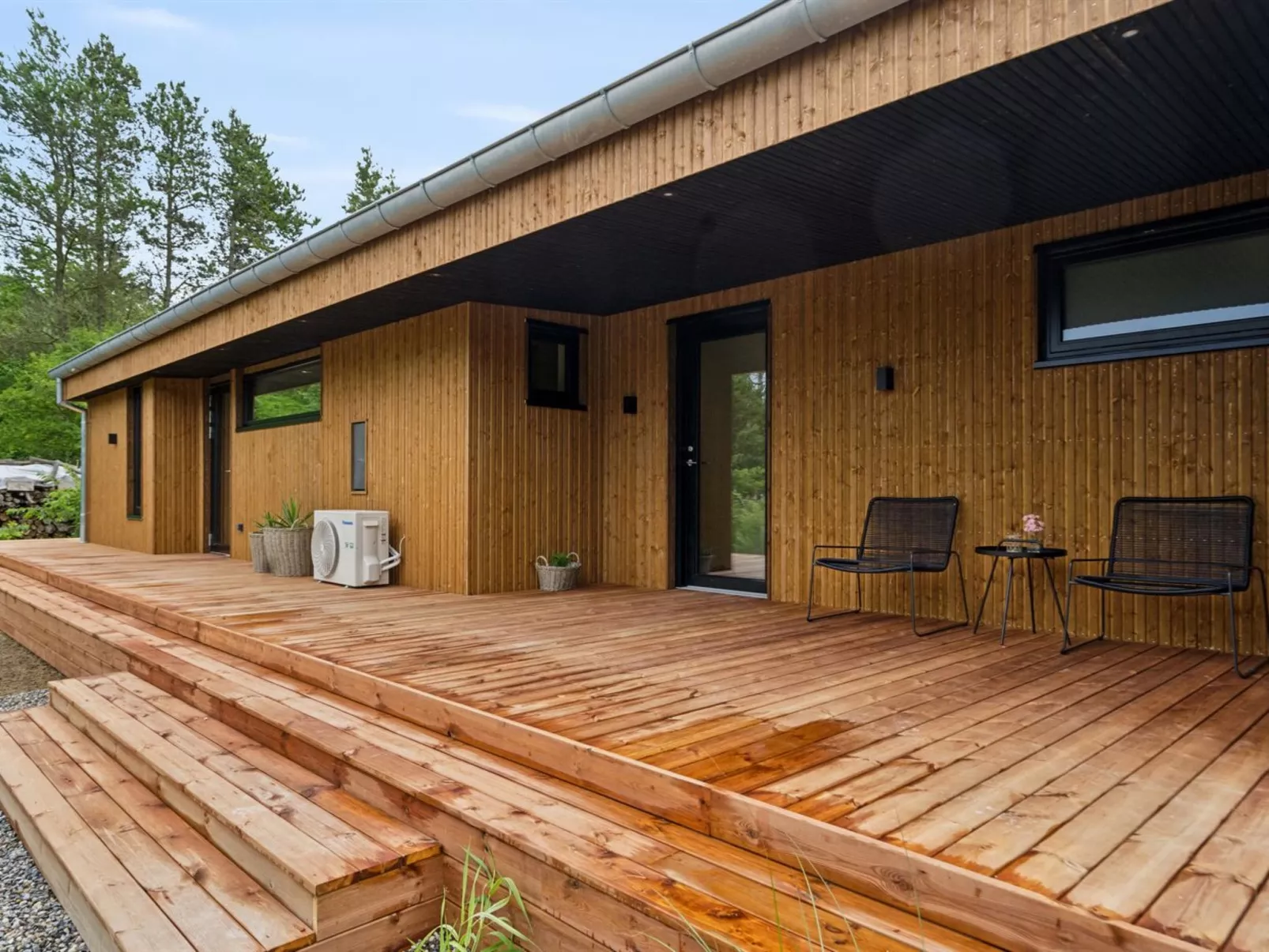"Karlene" - 300m from the sea-Draußen