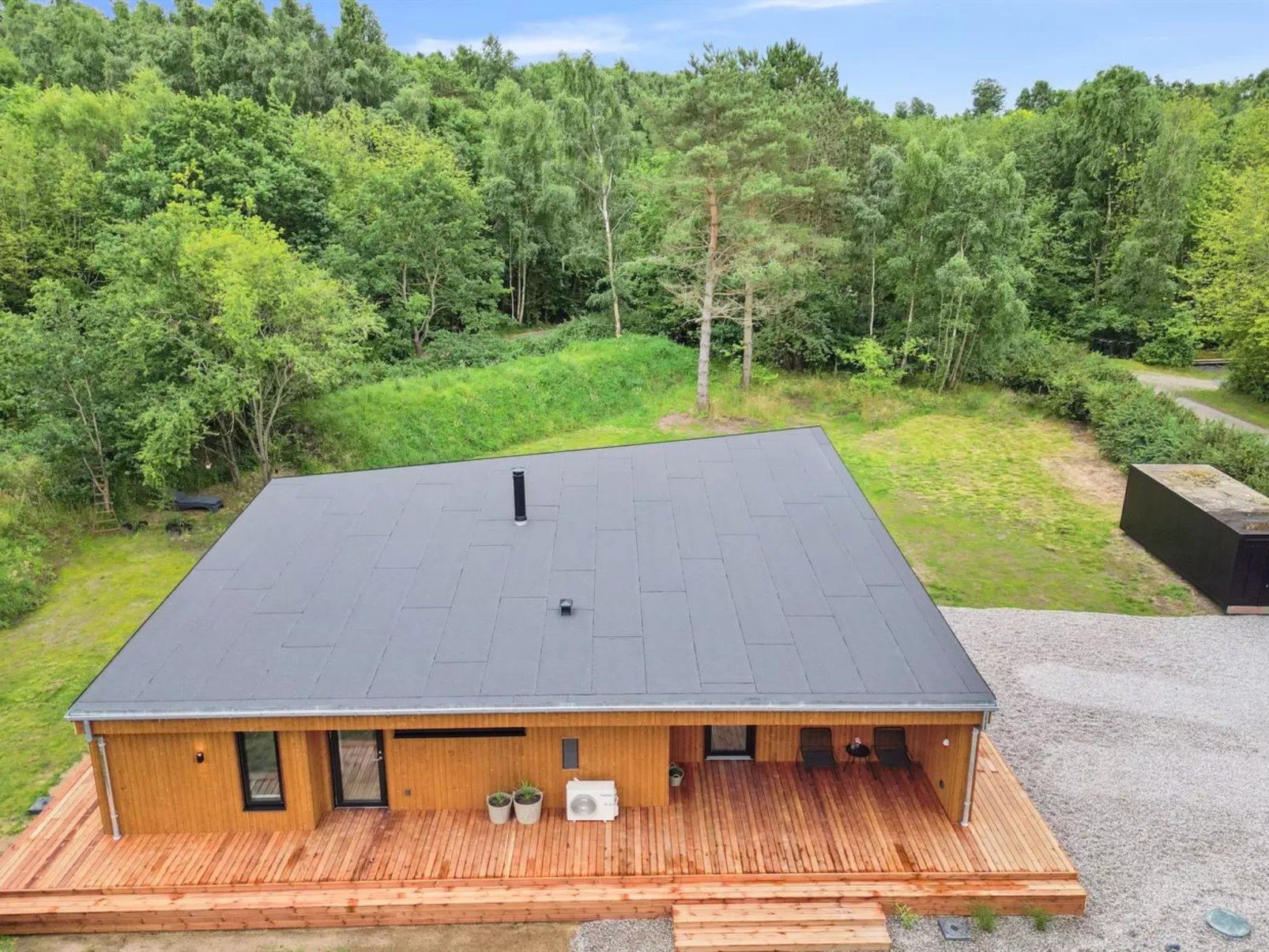 "Karlene" - 300m from the sea-Draußen