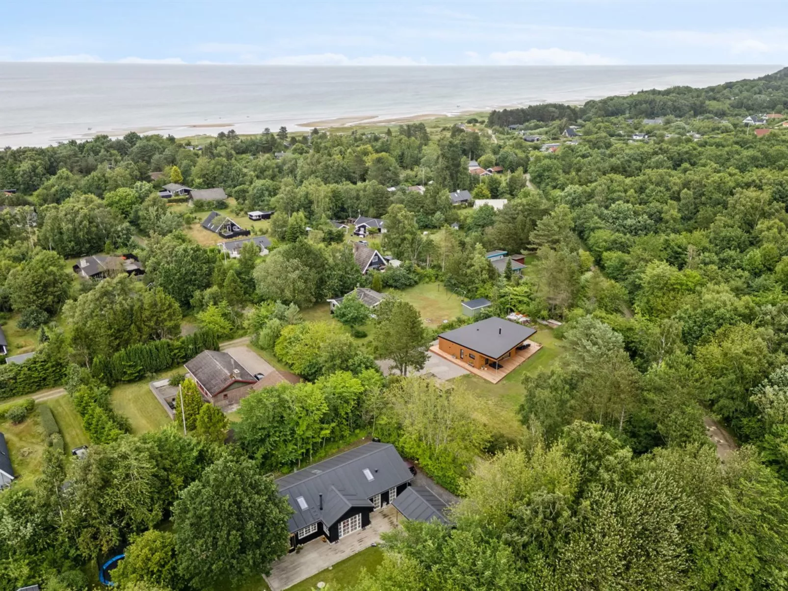 "Karlene" - 300m from the sea-Draußen