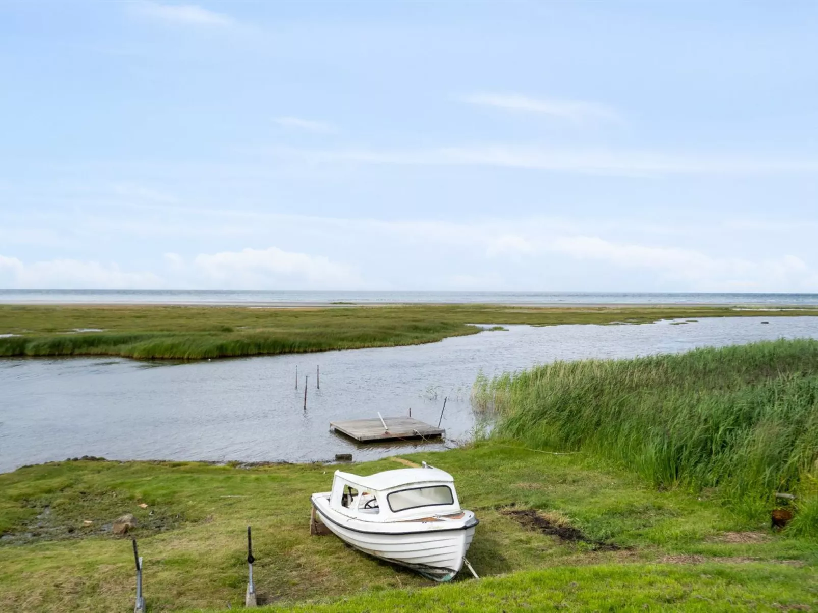 "Karlene" - 300m from the sea-Draußen
