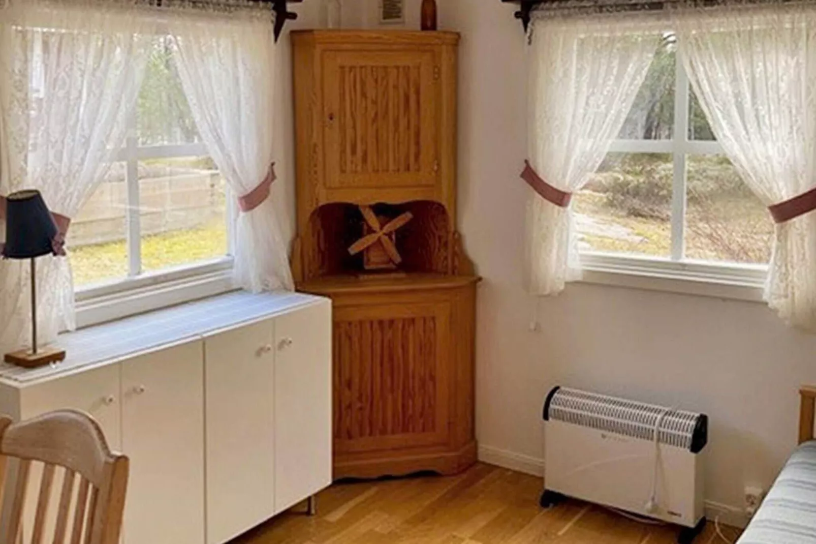 4 star holiday home in LJUSTERÖ-Indoor