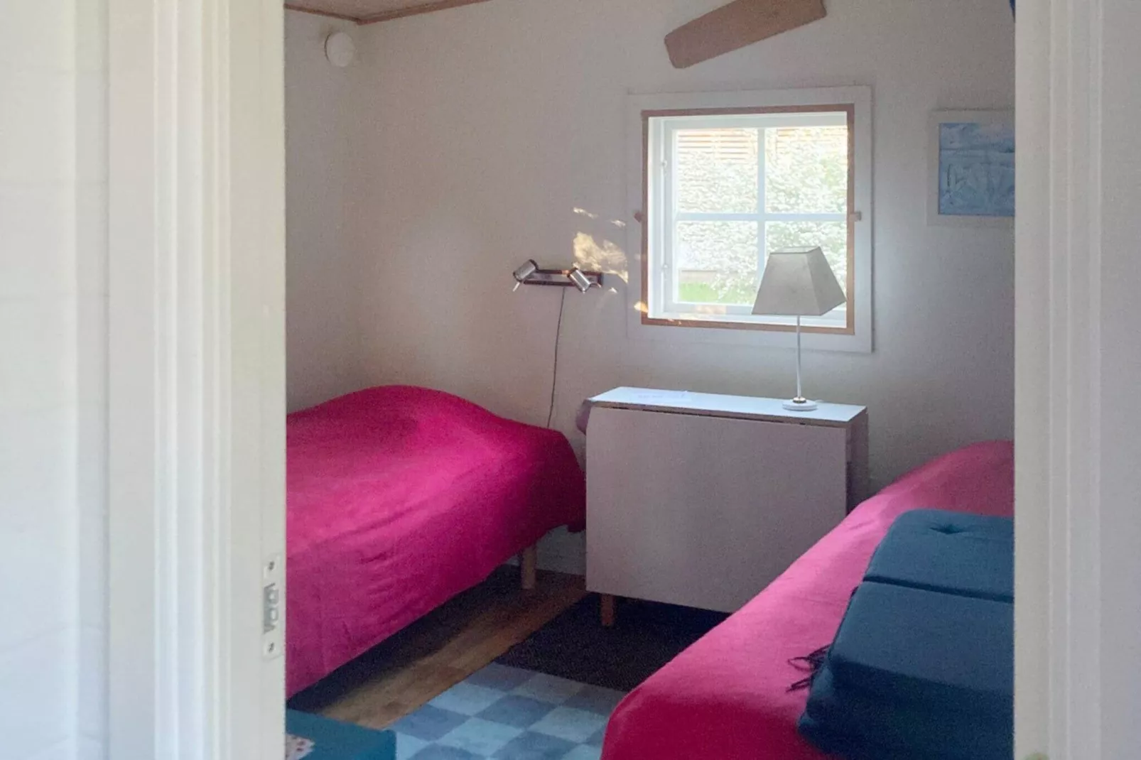 4 star holiday home in LJUSTERÖ-Indoor