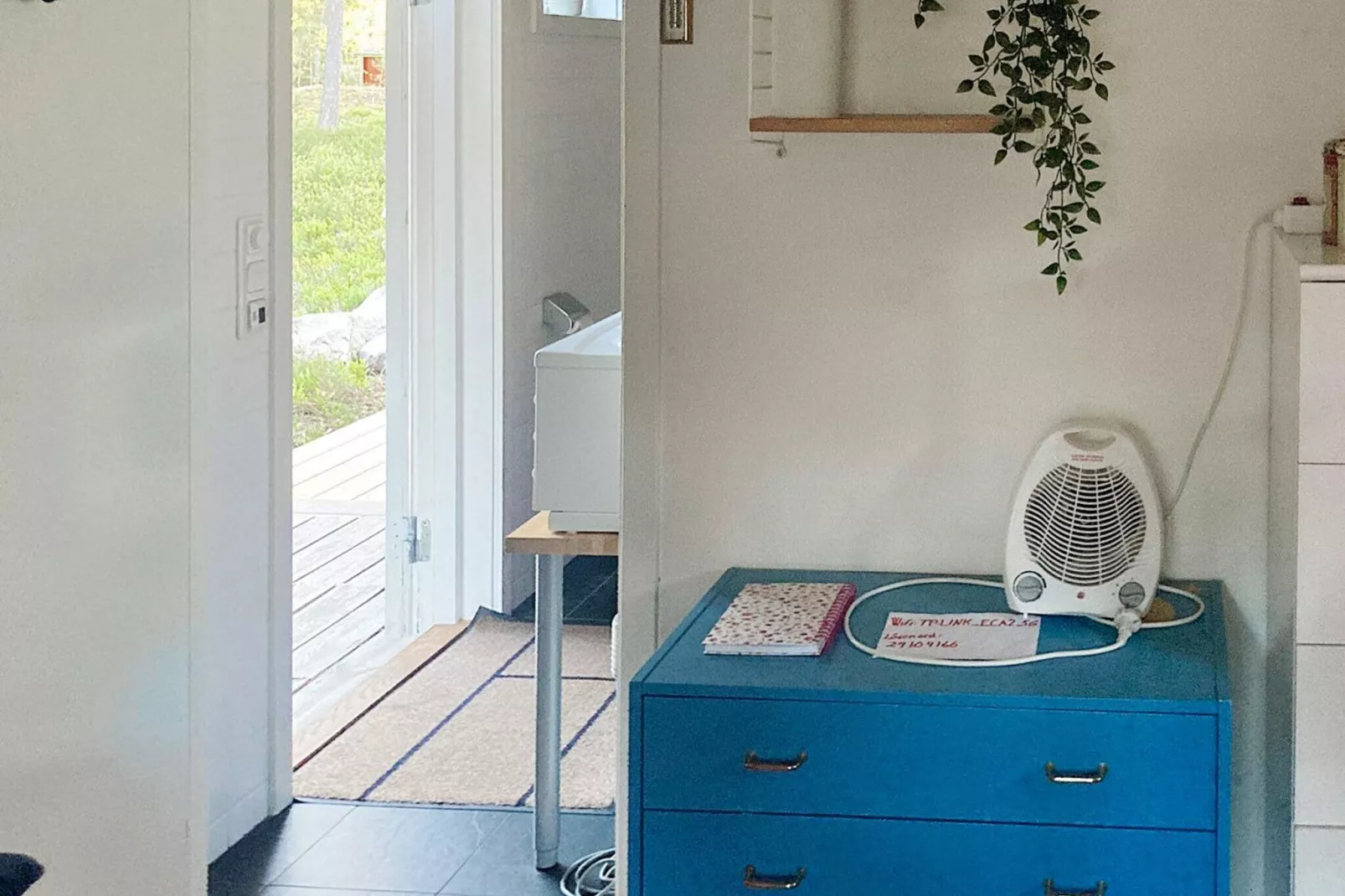 4 star holiday home in LJUSTERÖ-Indoor