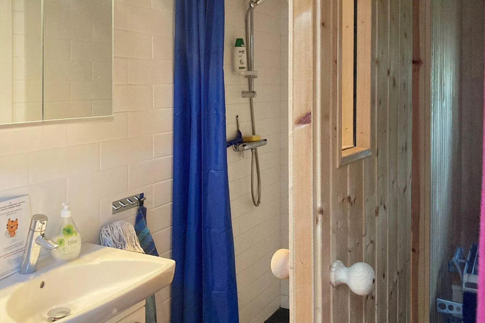 4 star holiday home in LJUSTERÖ-Indoor