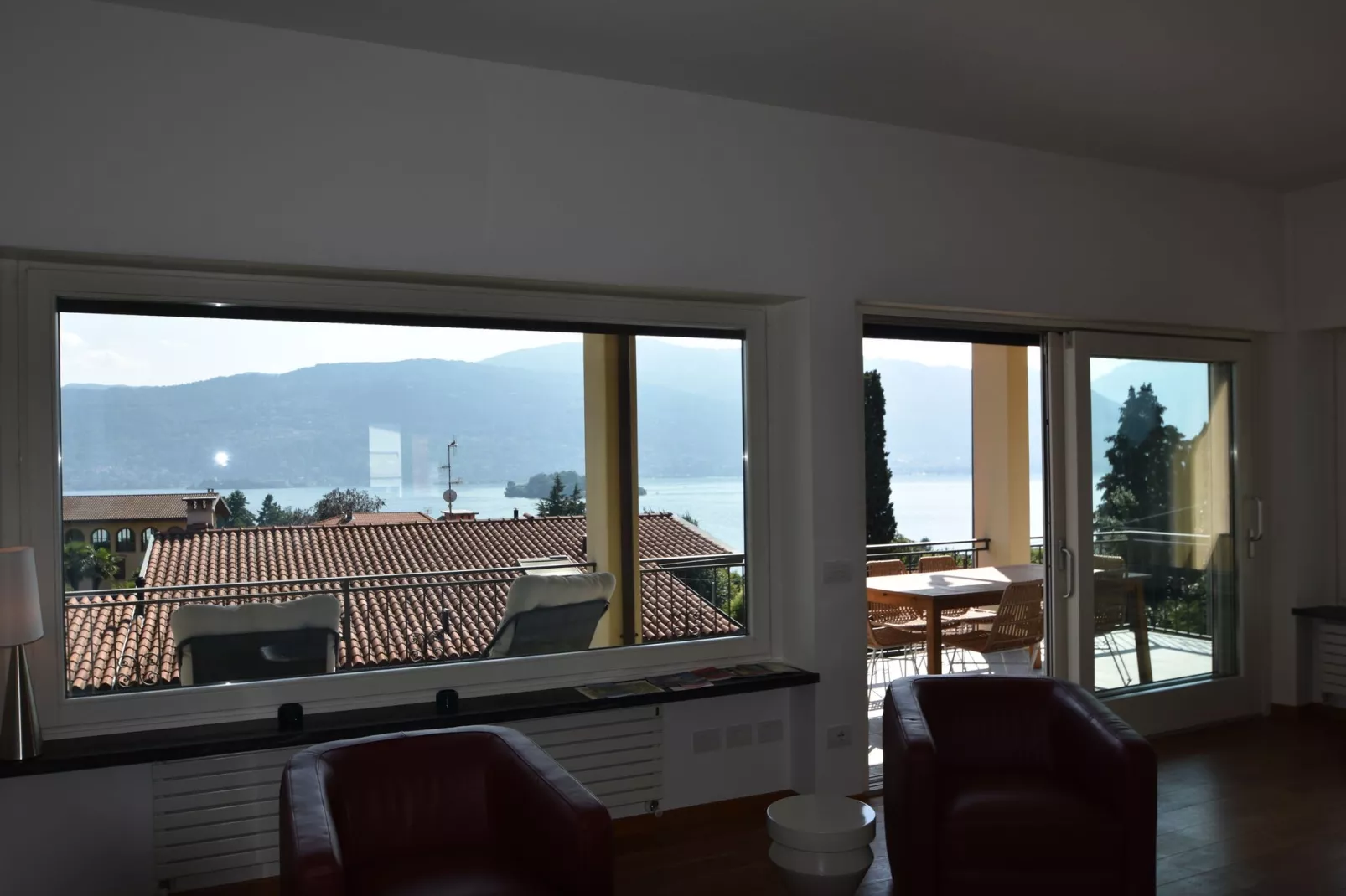 Castagnola-Living room
