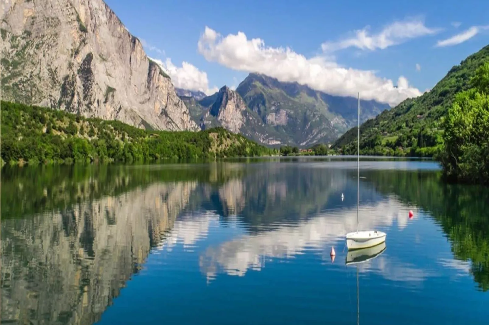 Appartamento Vrikshasana-Areas summer 5km