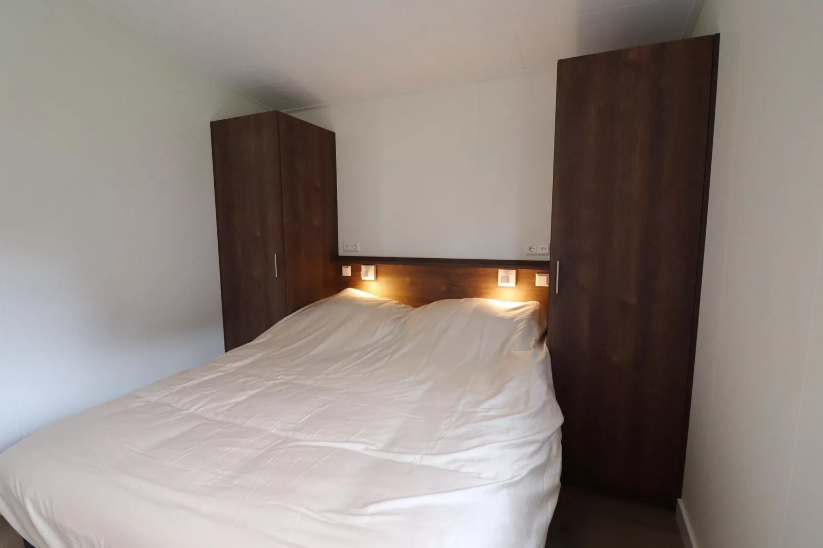De Markestee chalet 6-Bedroom