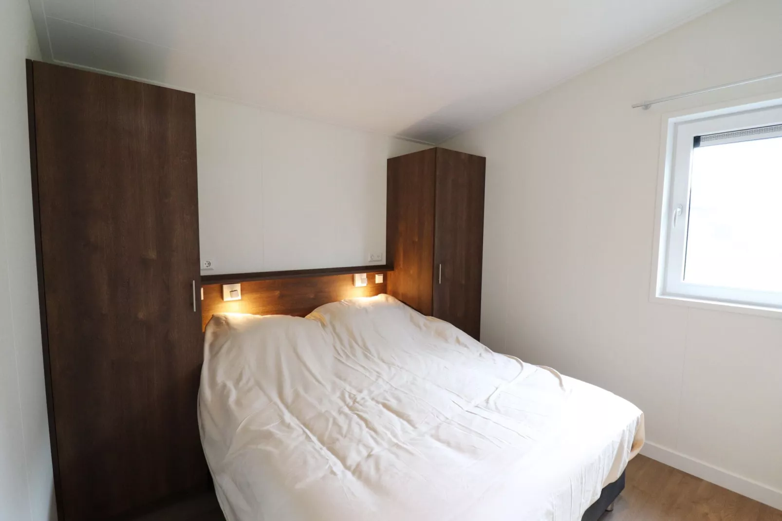 De Markestee chalet 6-Bedroom