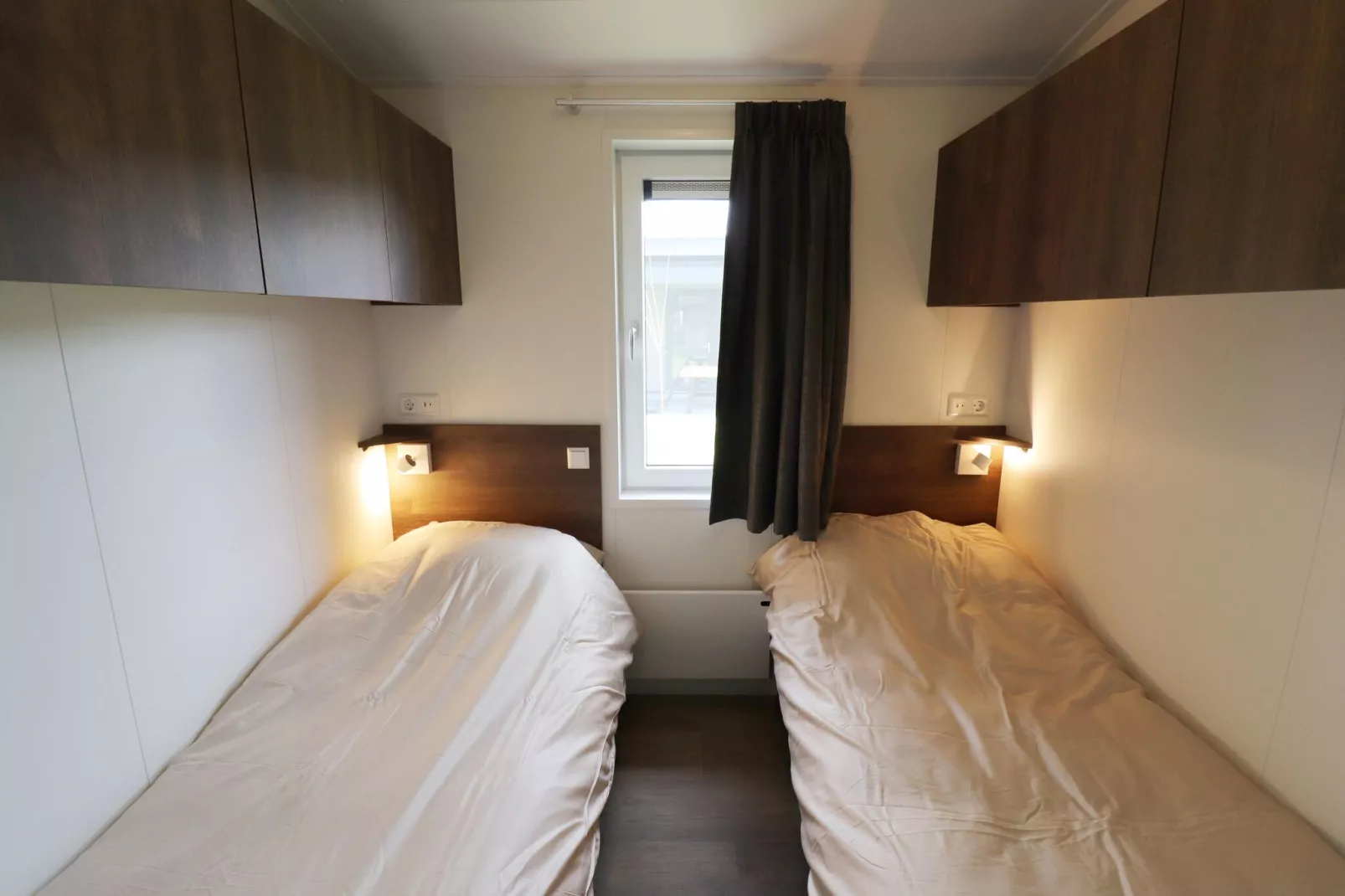 De Markestee chalet 6-Bedroom