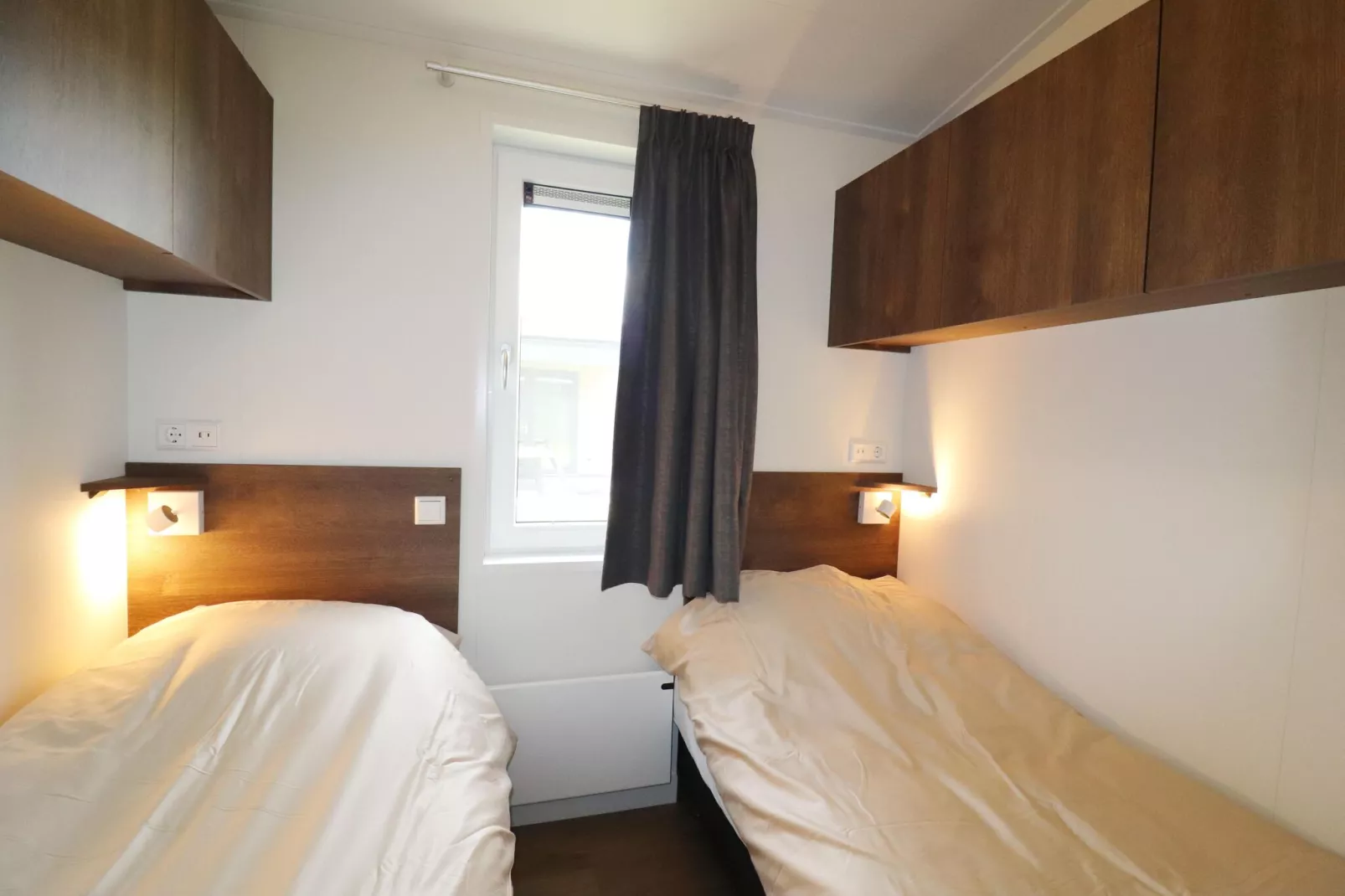 De Markestee chalet 6-Bedroom