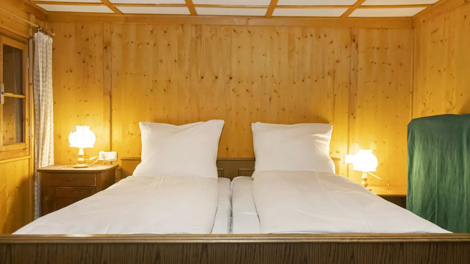 Sixhäusl-Bedroom