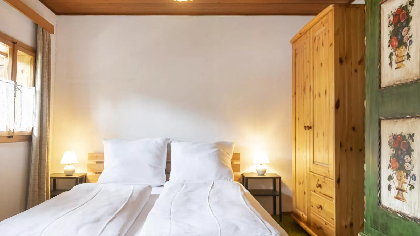 Sixhäusl-Bedroom