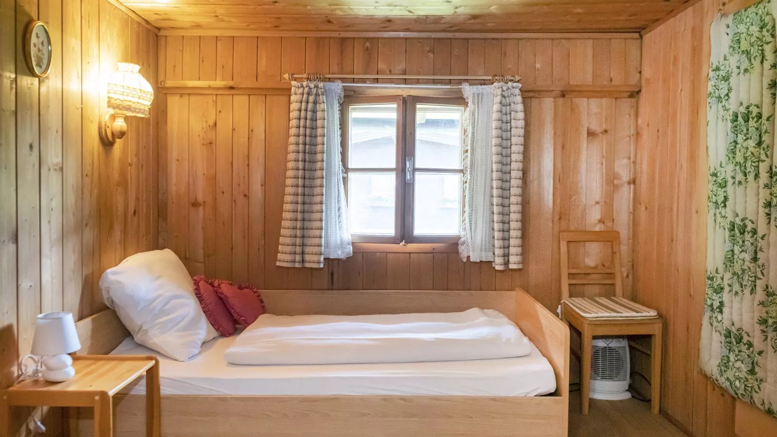 Sixhäusl-Bedroom
