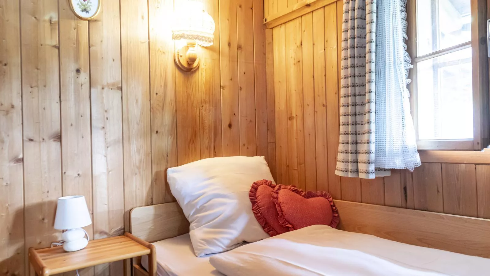 Sixhäusl-Bedroom