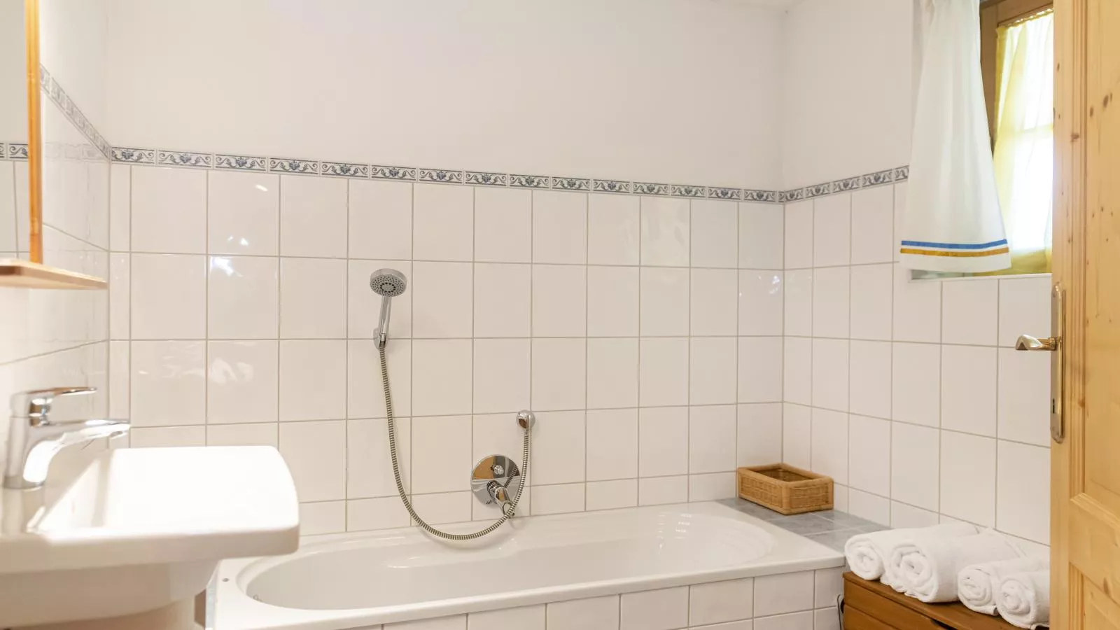 Sixhäusl-Bathroom
