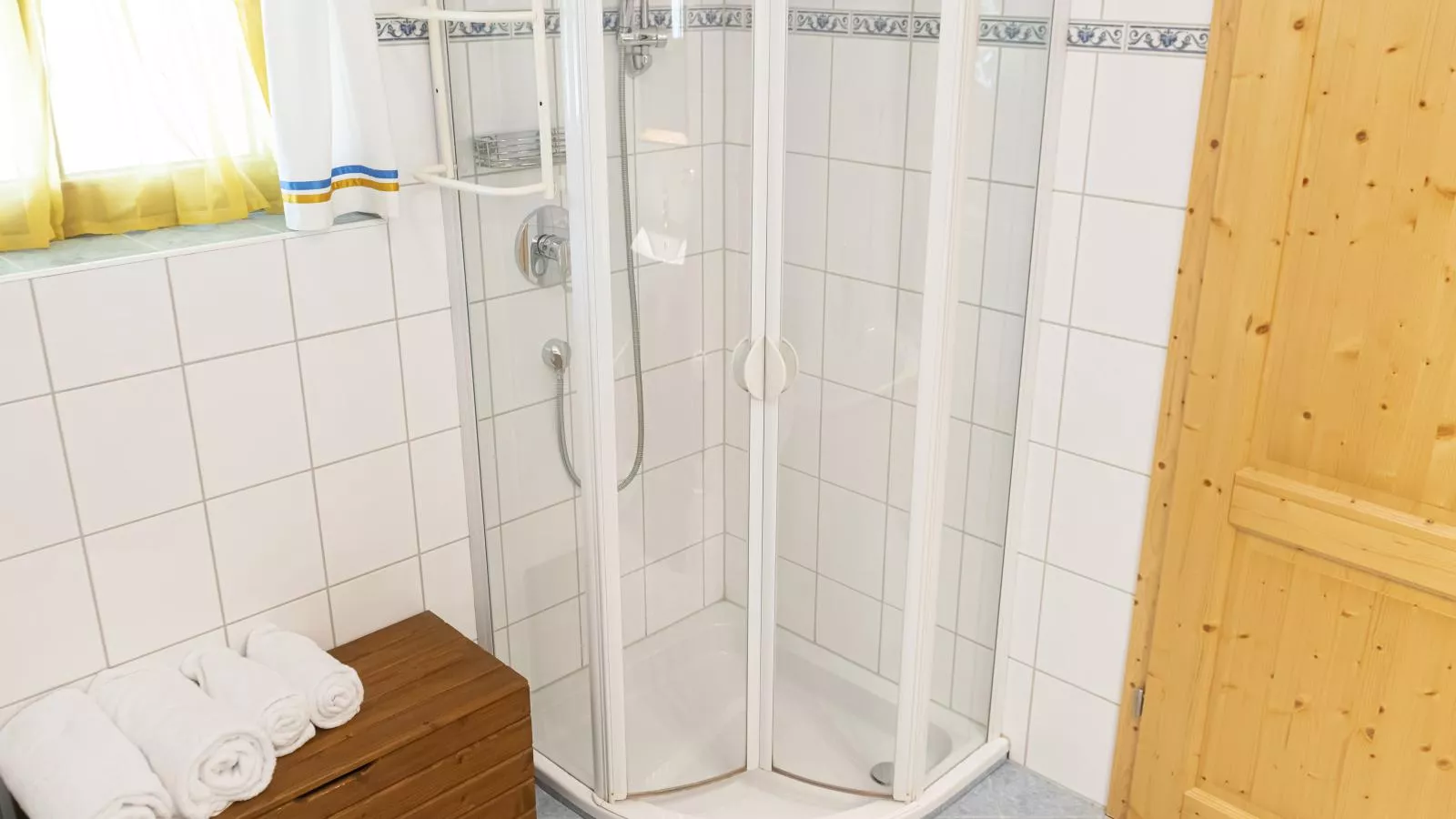 Sixhäusl-Bathroom