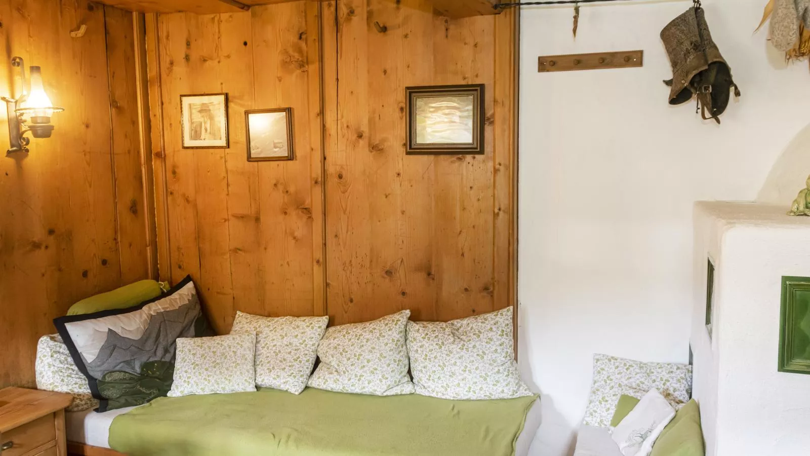 Sixhäusl-Bedroom