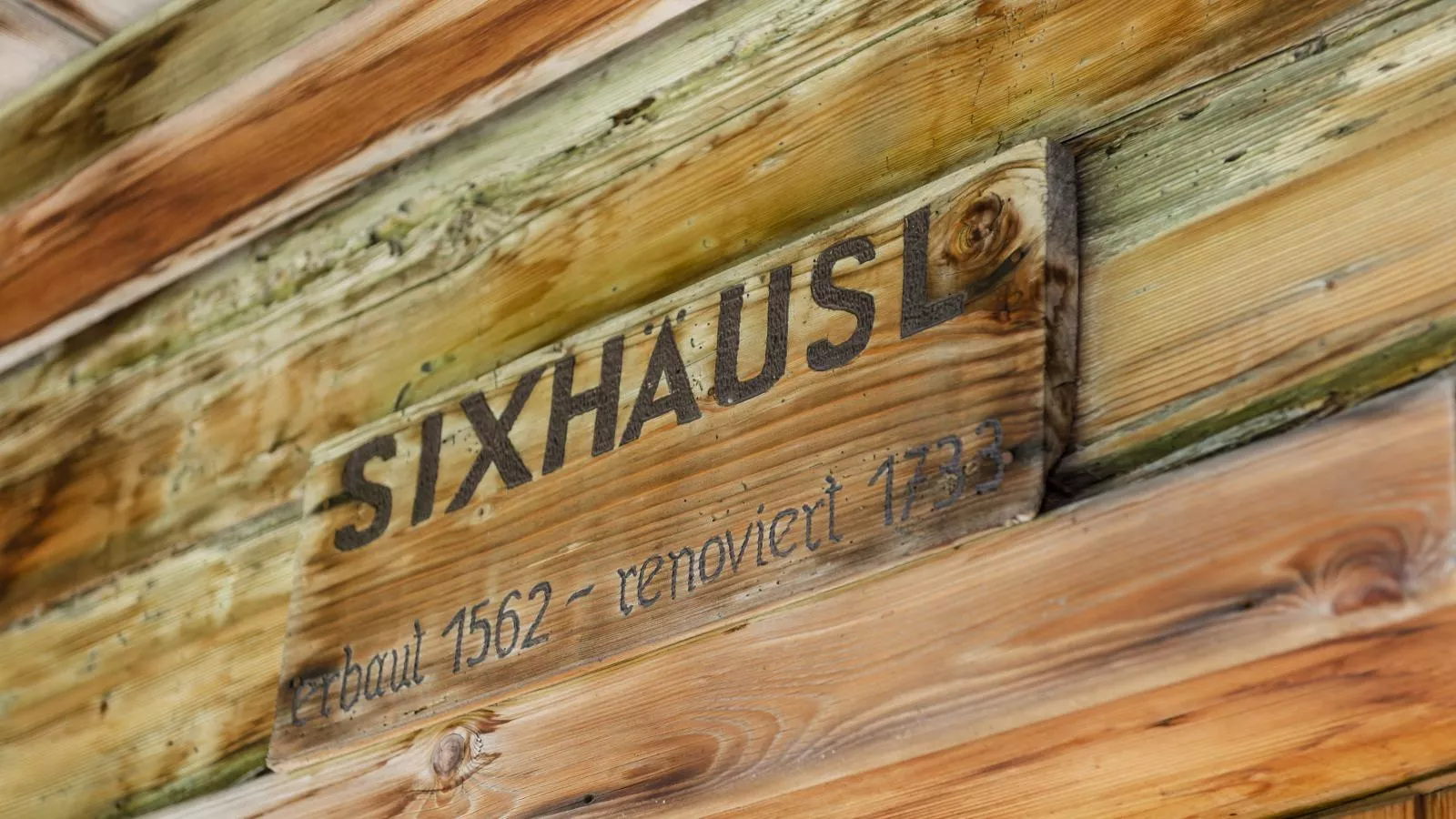 Sixhäusl-Outdoor