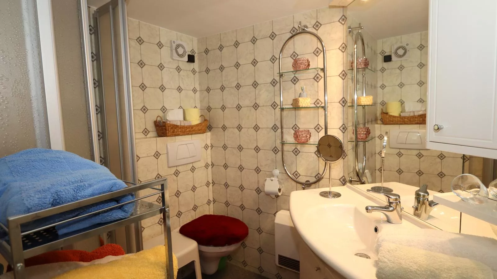 Bühelhus-Bathroom