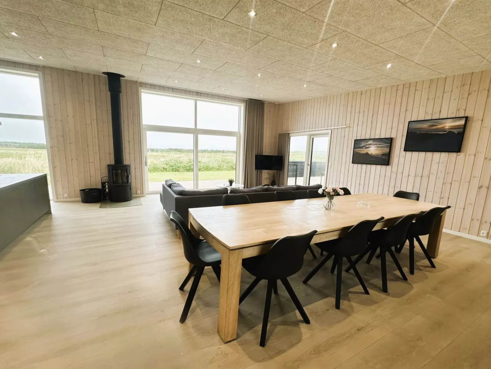 "Marius" - 400m from the sea-Inside