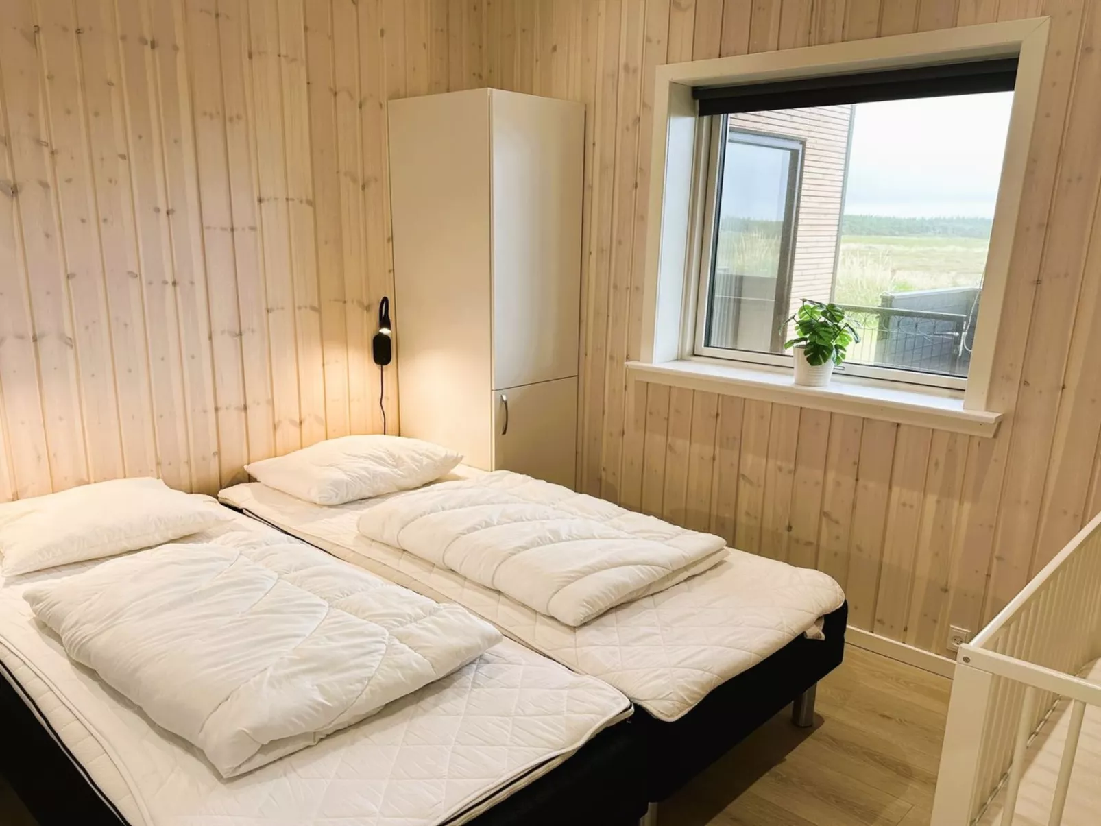 "Marius" - 400m from the sea-Inside