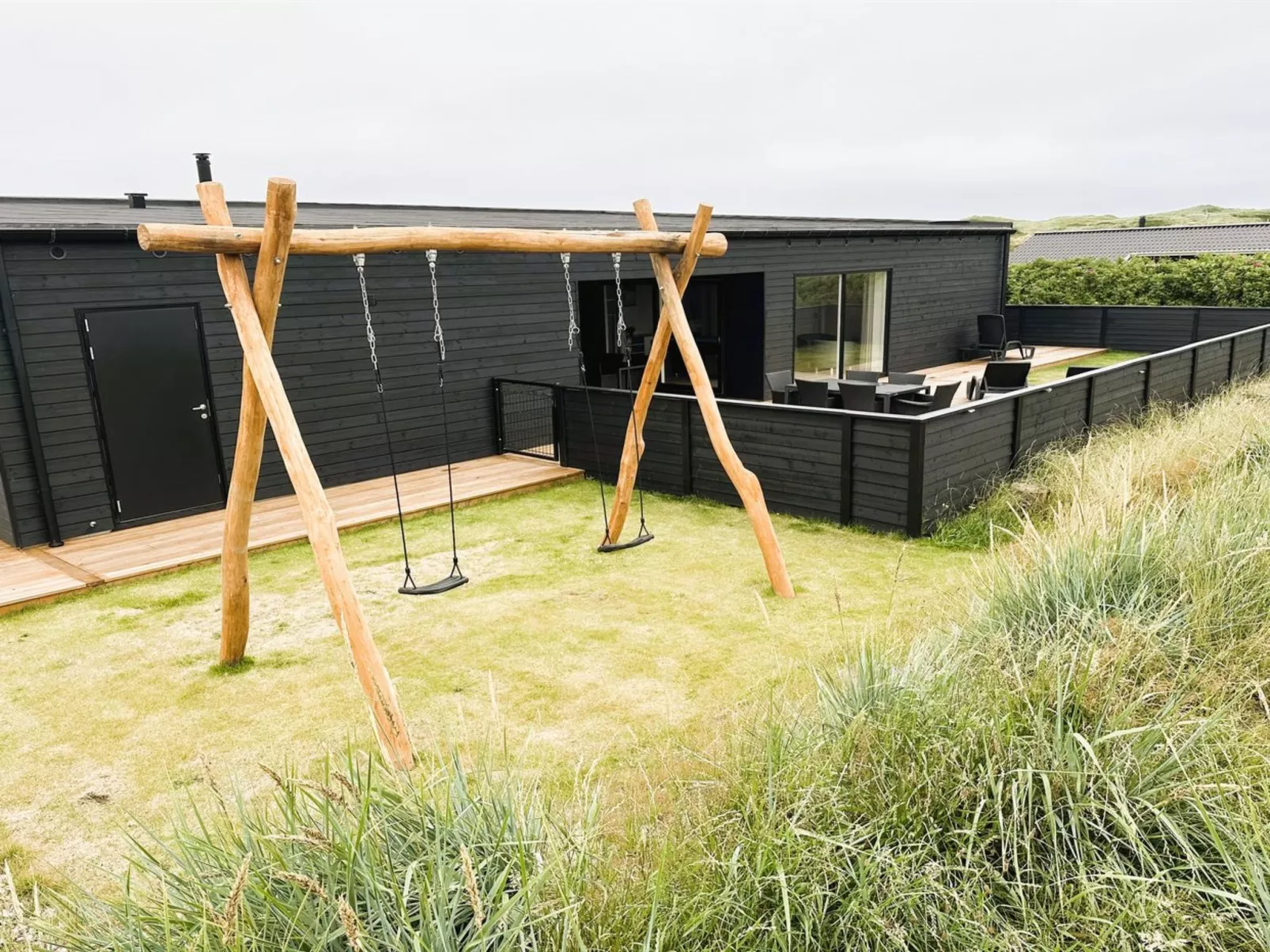 "Marius" - 400m from the sea-Inside