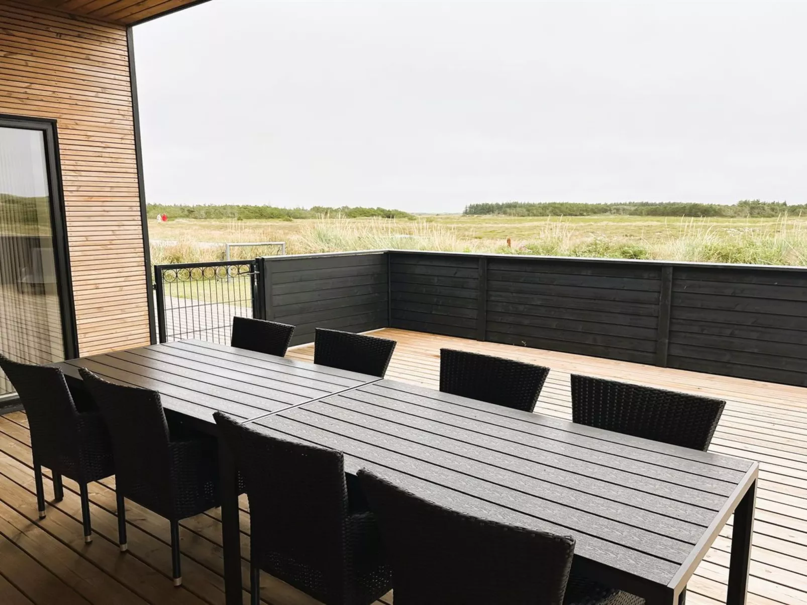 "Marius" - 400m from the sea-Inside