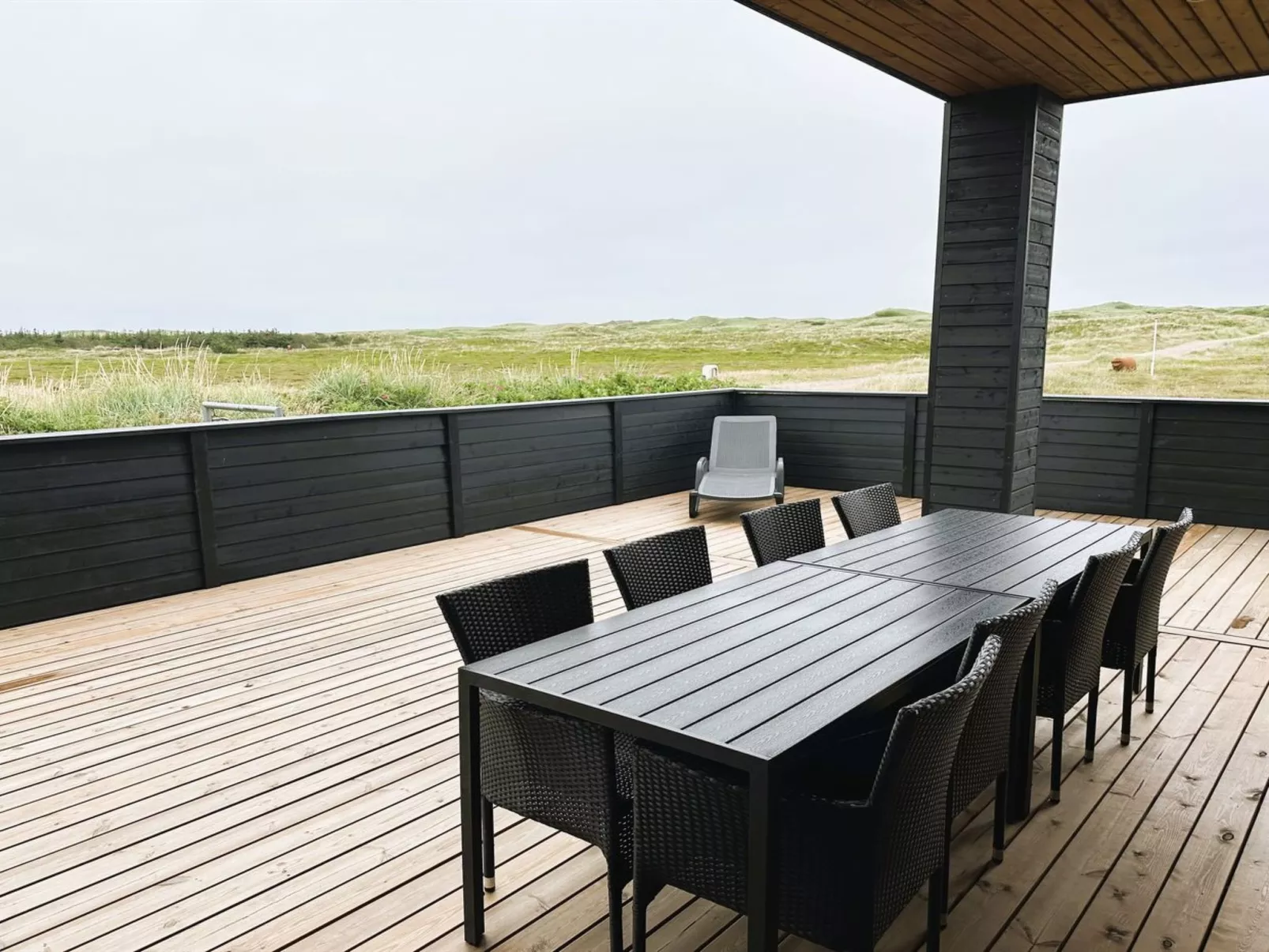 "Marius" - 400m from the sea-Inside