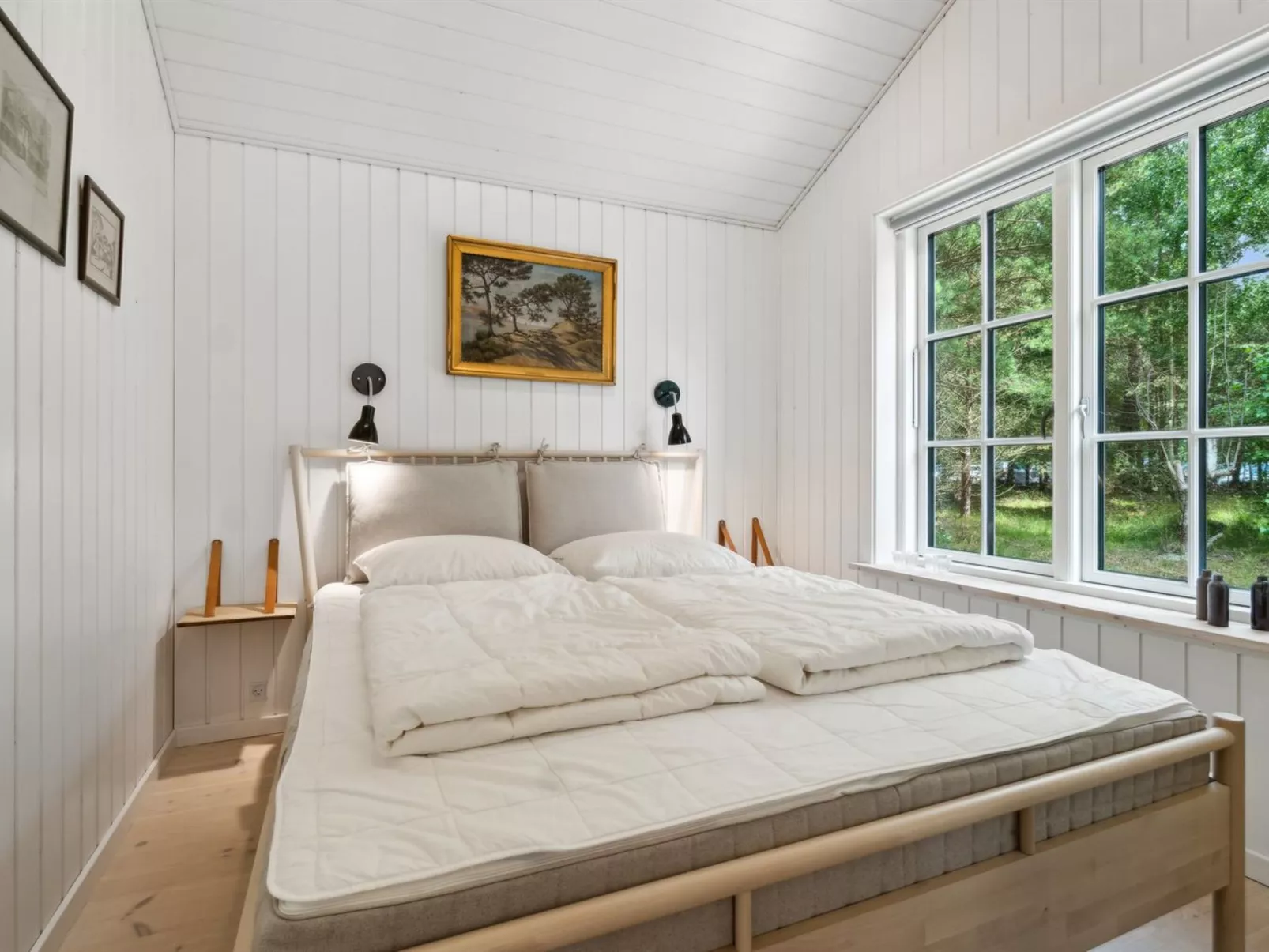 "Reinke" - 450m from the sea-Inside
