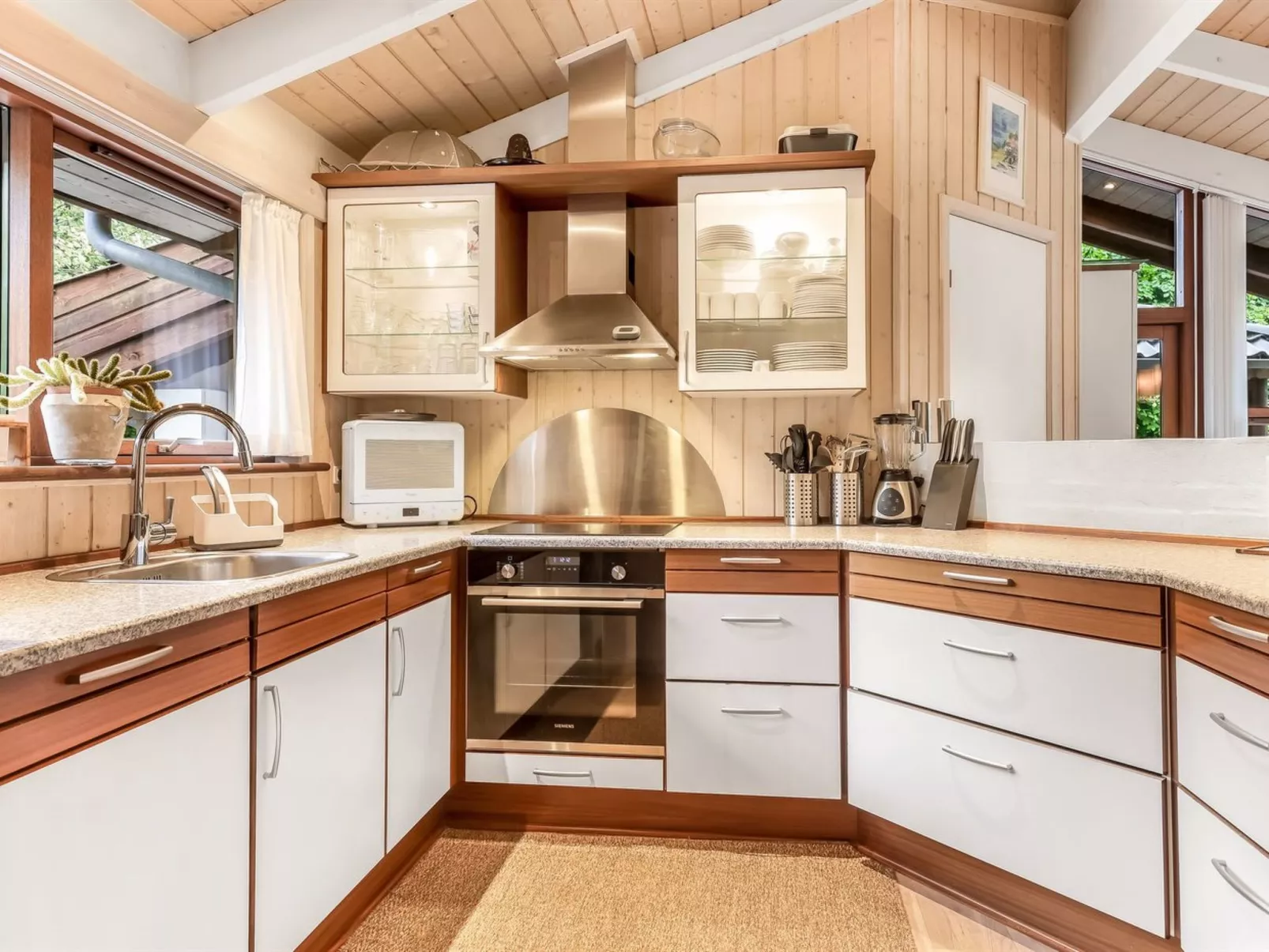 "Leevi" - 150m from the sea-Inside