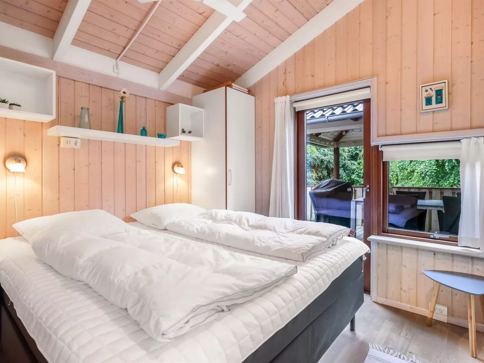 "Leevi" - 150m from the sea-Inside