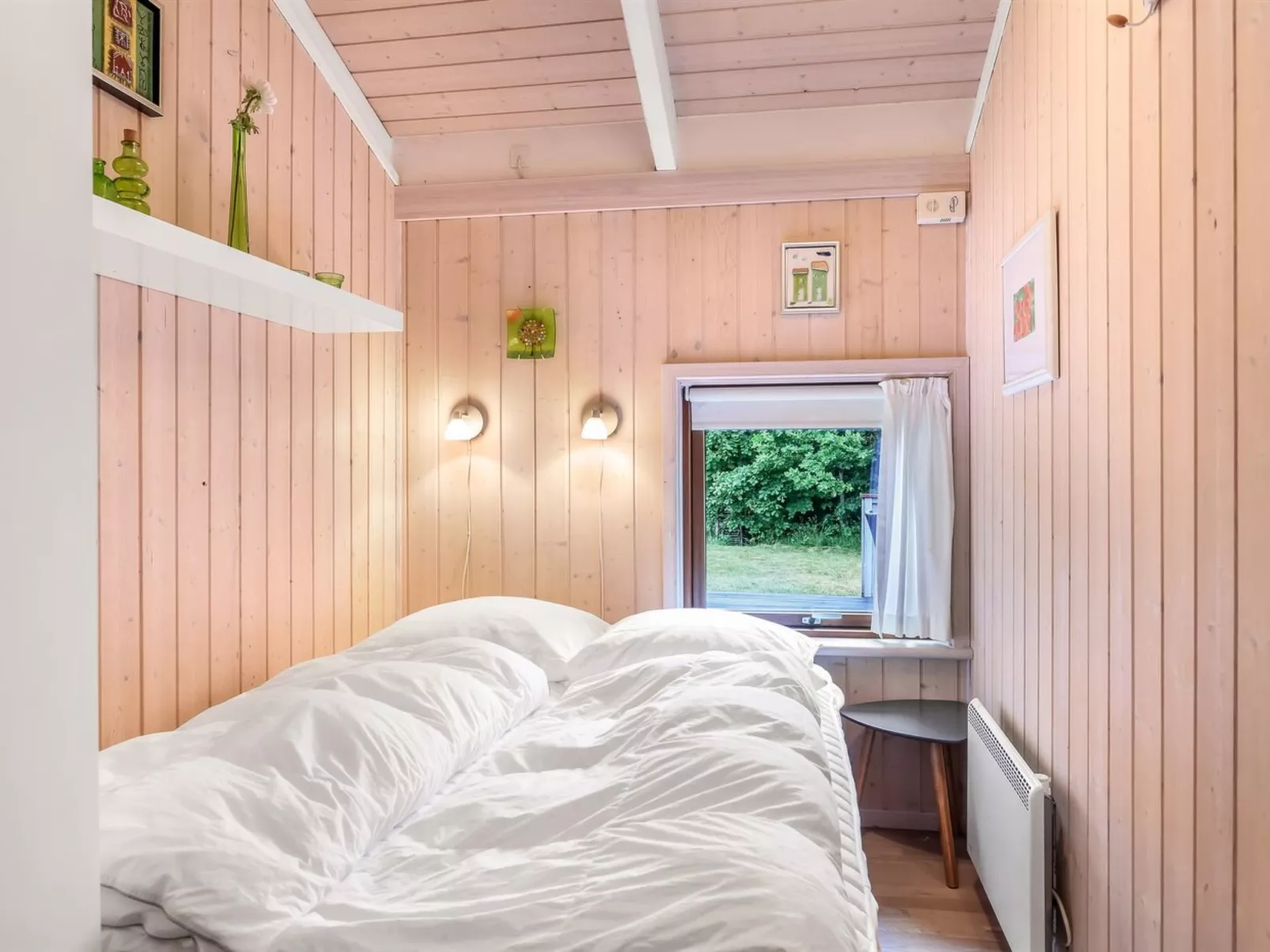 "Leevi" - 150m from the sea-Inside