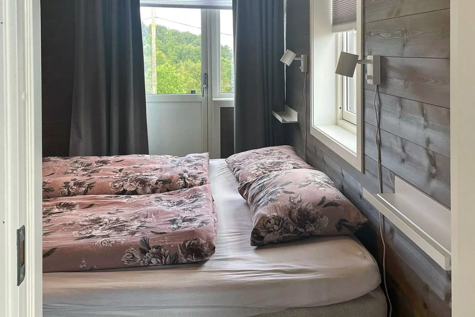 8 person holiday home in Tau-Indoor