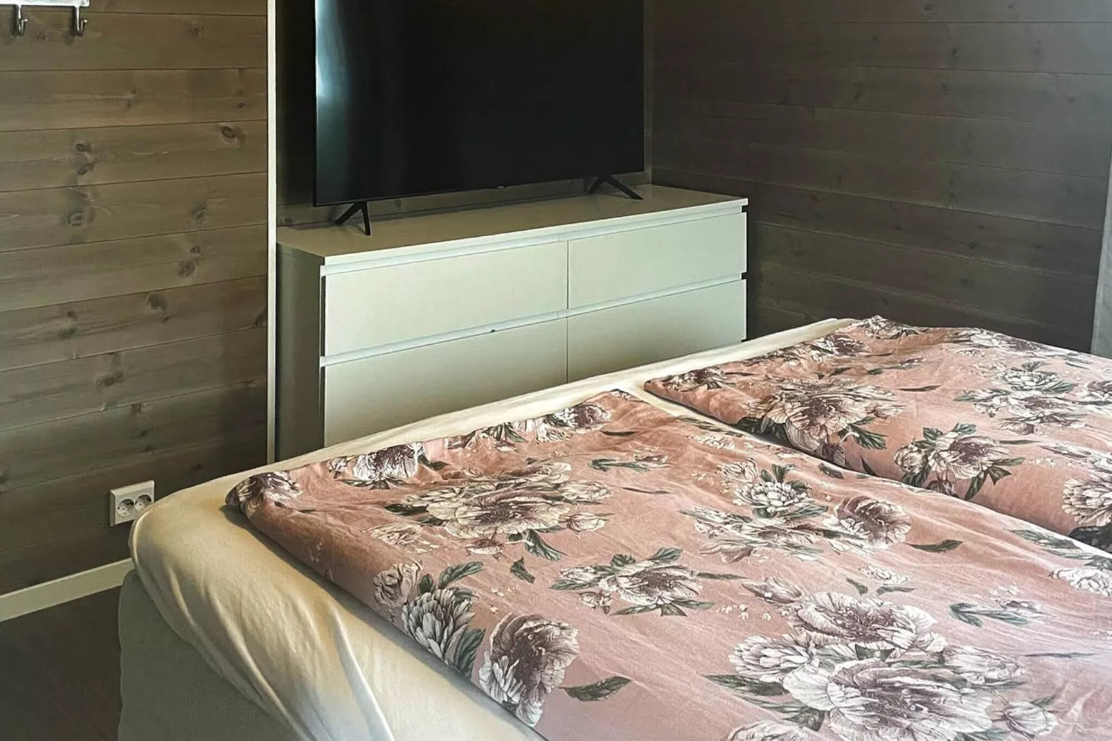 8 person holiday home in Tau-Indoor