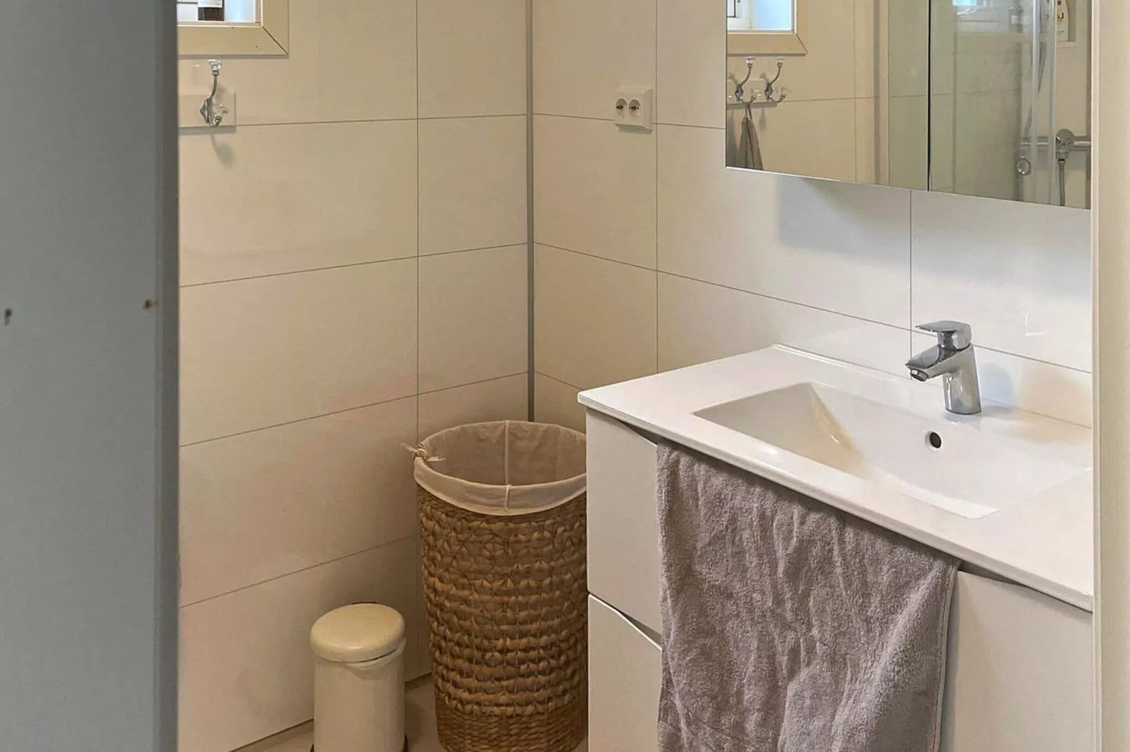 8 person holiday home in Tau-Indoor
