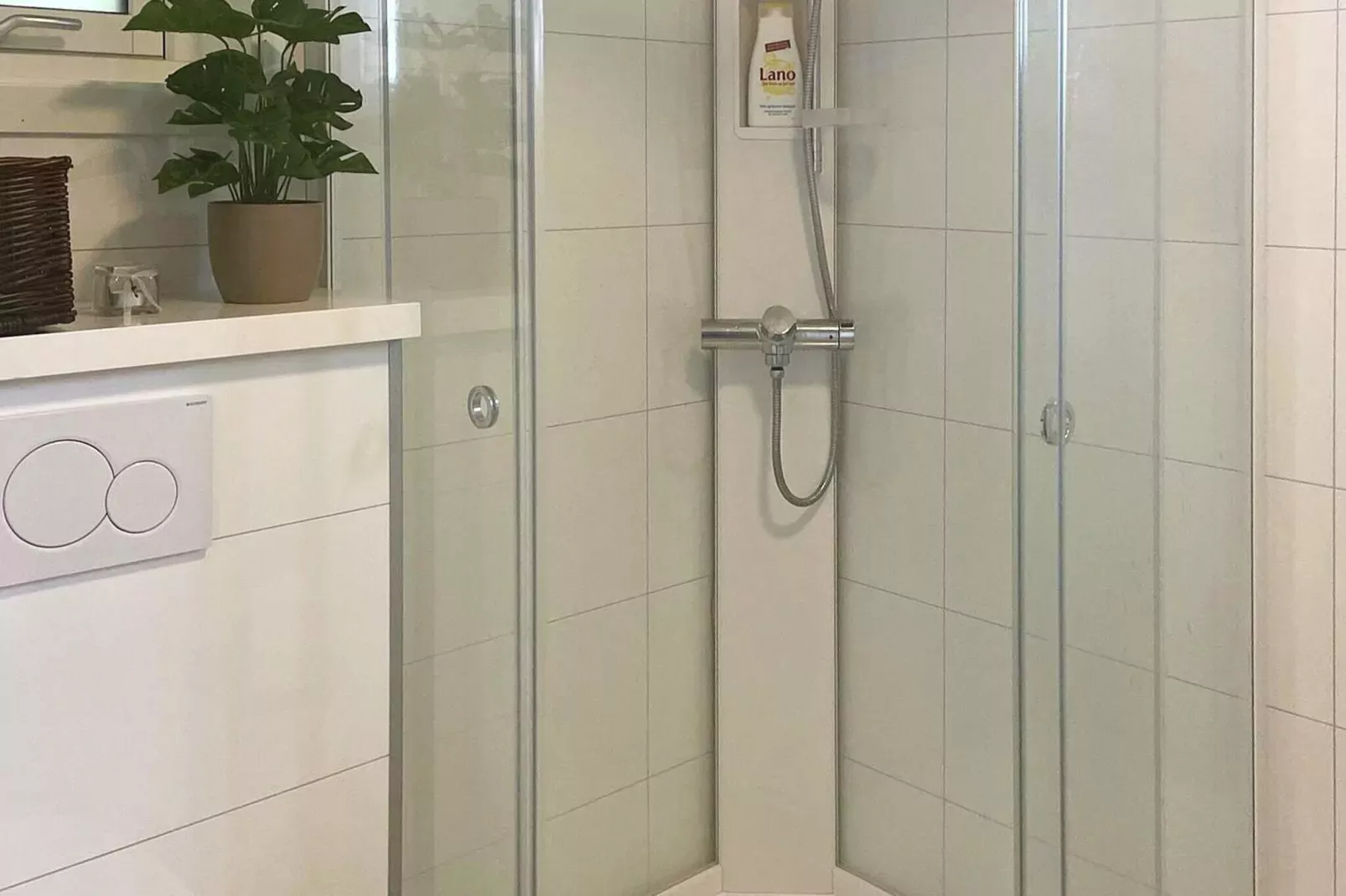 8 person holiday home in Tau-Indoor