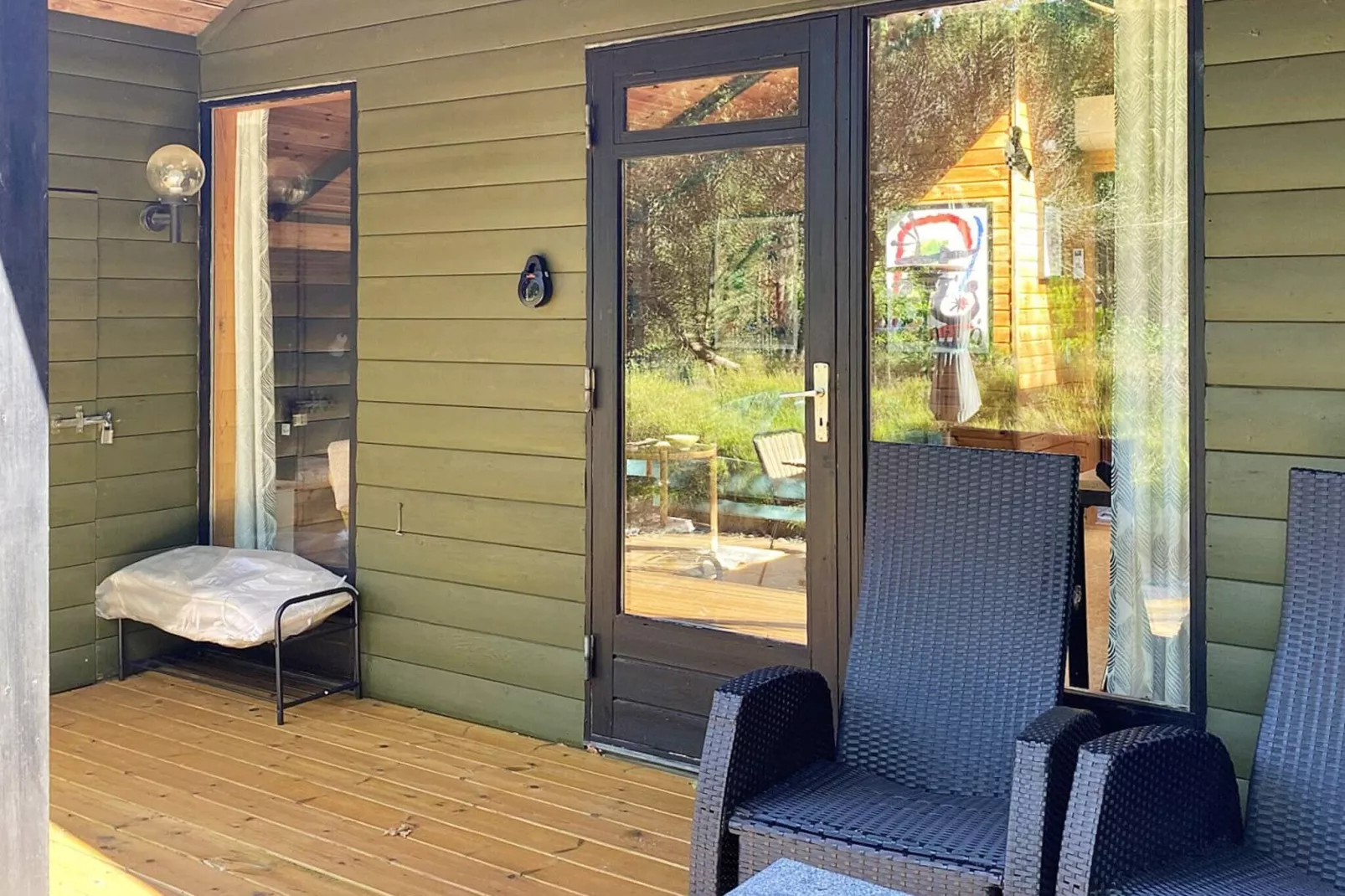 4 person holiday home in Ålbæk-By Traum-Outdoor