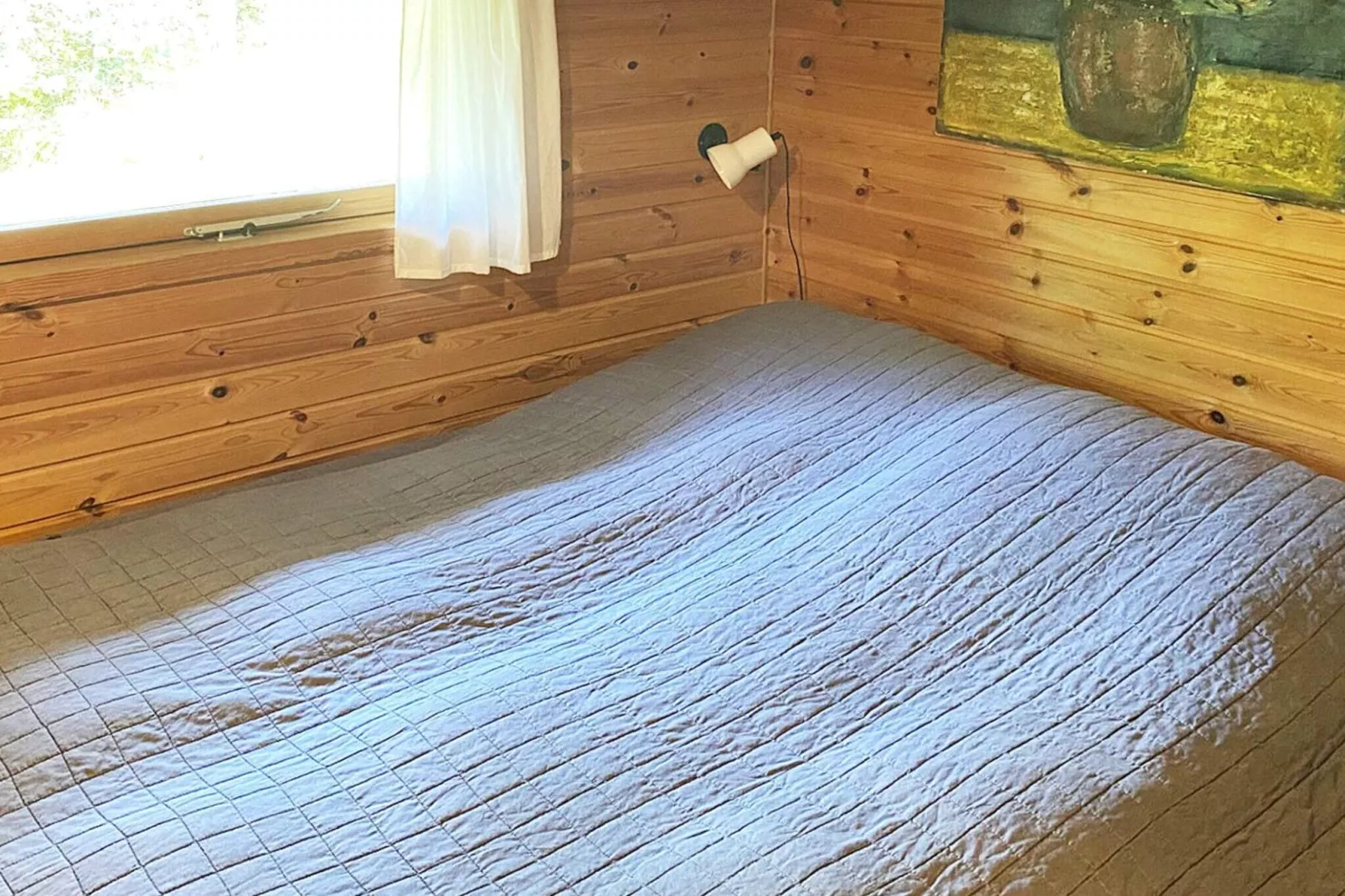 4 person holiday home in Ålbæk-By Traum-Indoor