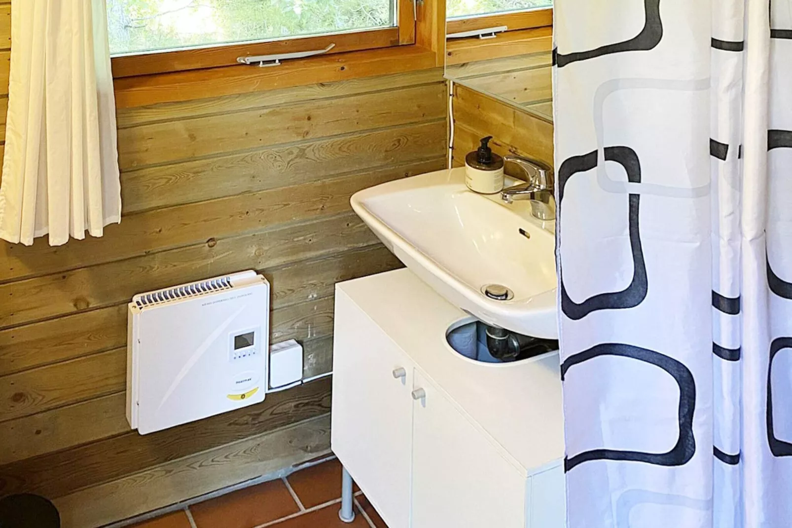 4 person holiday home in Ålbæk-By Traum-Indoor
