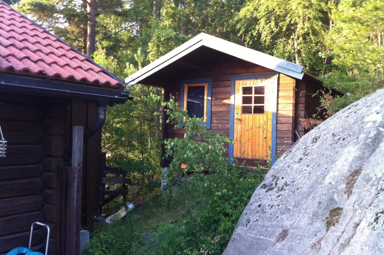 outdoor