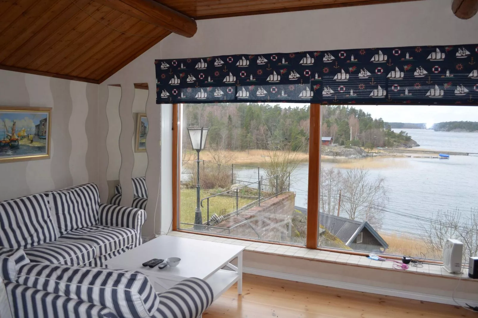 4 star holiday home in MUSKÖ-Indoor