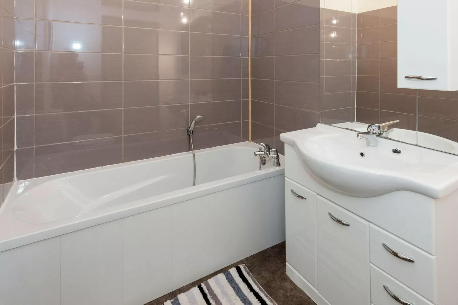 La Warch'Anne-Bathroom
