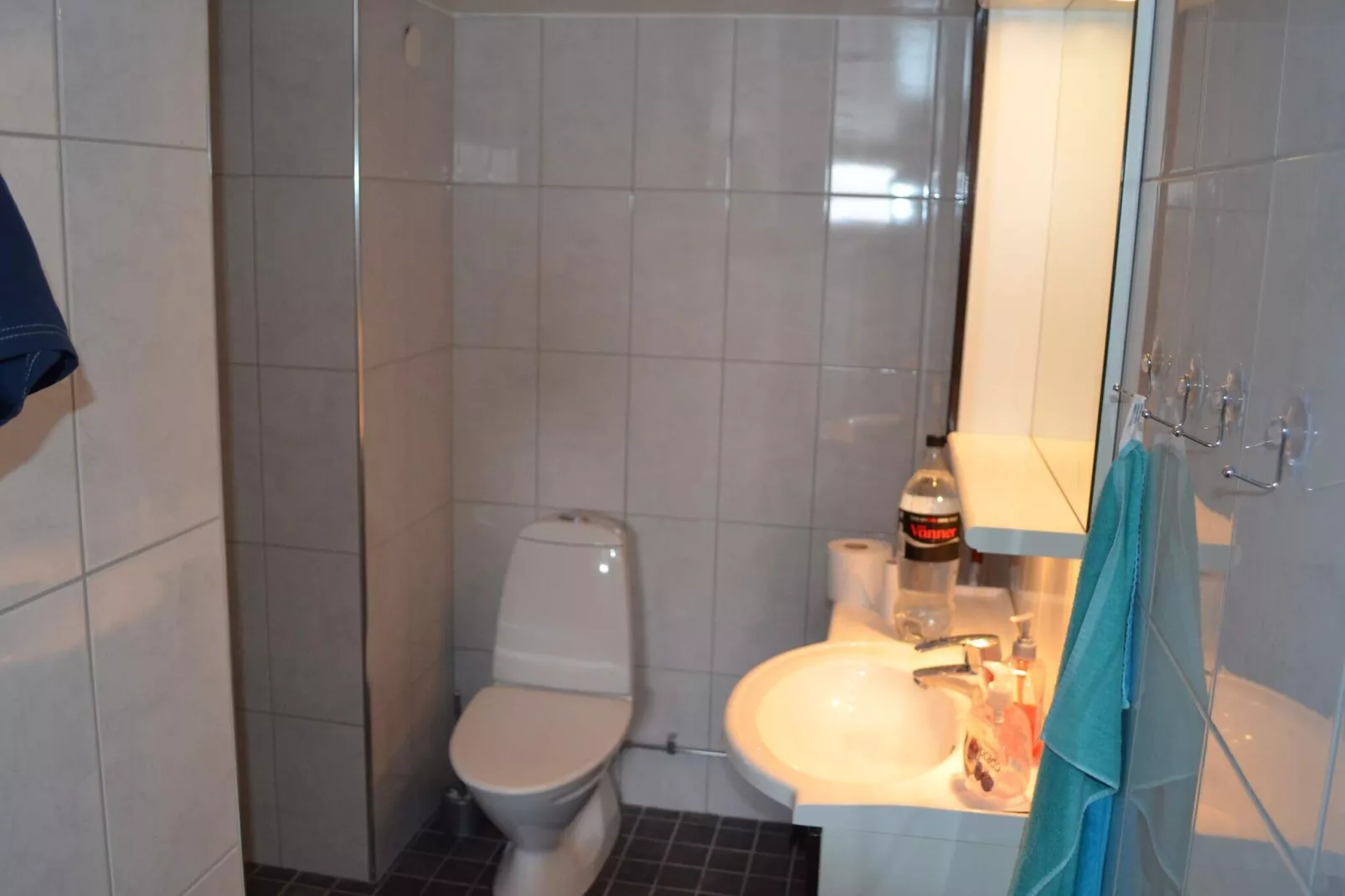 4 star holiday home in MUSKÖ-Indoor