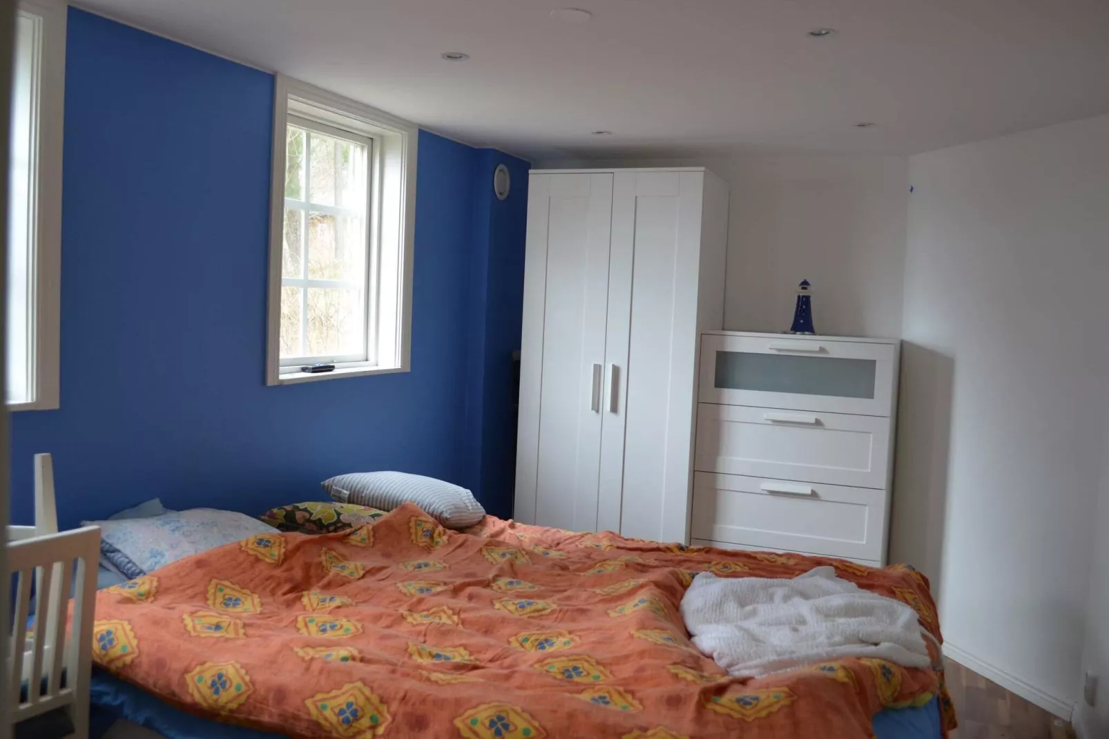 4 star holiday home in MUSKÖ-Indoor