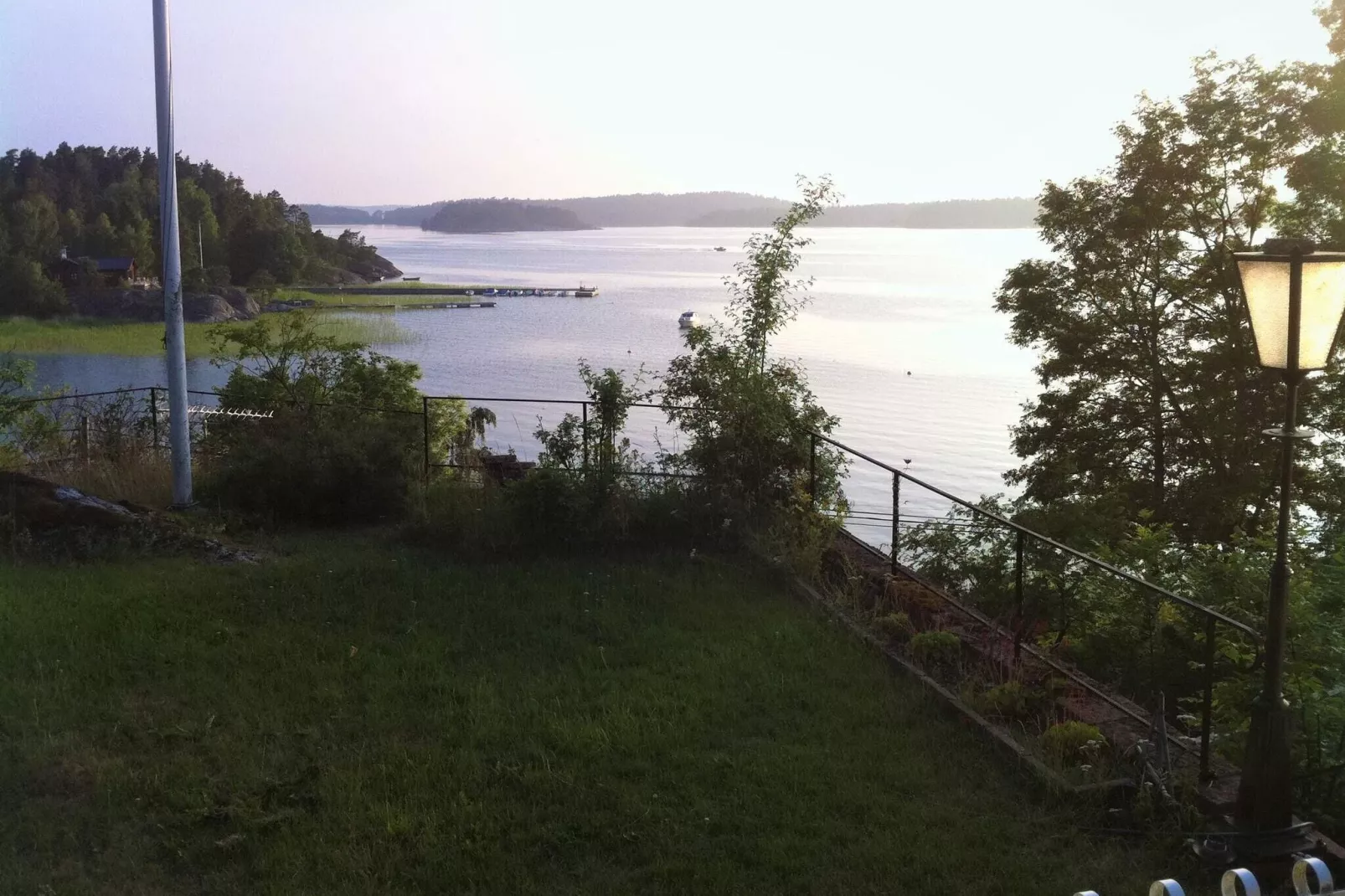 4 star holiday home in MUSKÖ-View