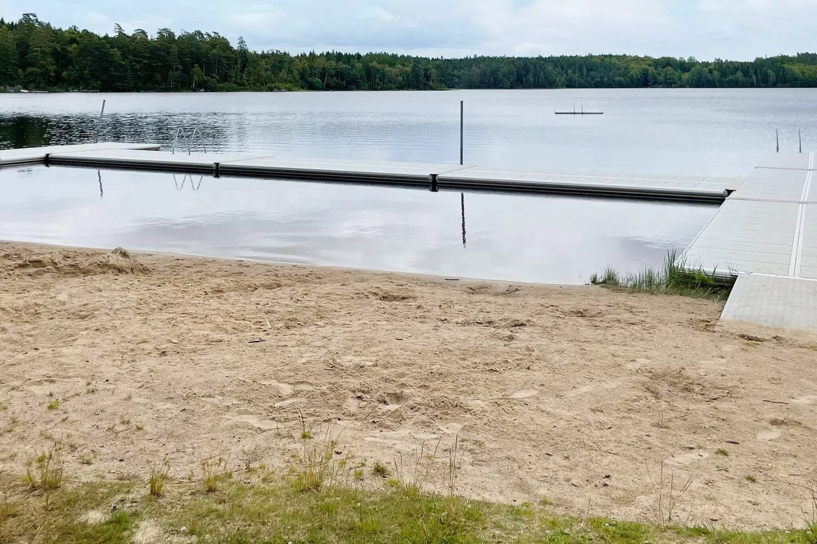 4 star holiday home in SVÄNGSTA-Outdoor