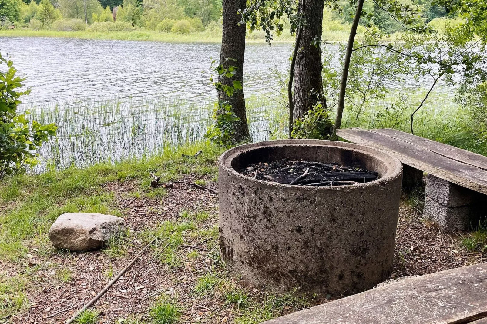 4 star holiday home in SVÄNGSTA-Outdoor