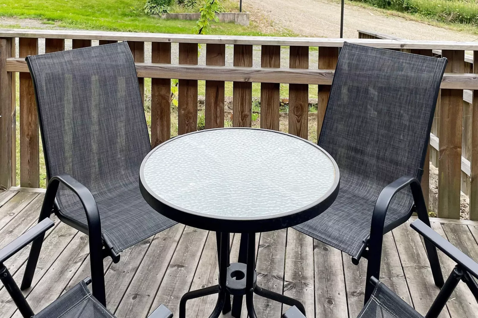4 star holiday home in SVÄNGSTA-Outdoor