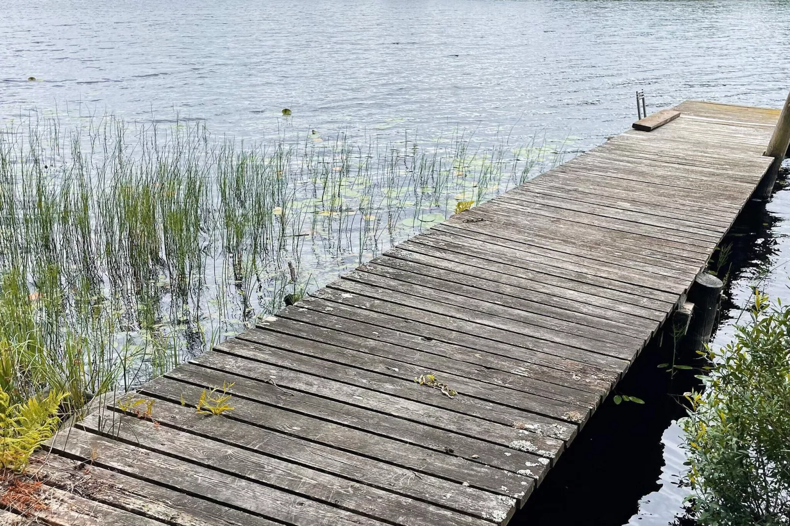 4 star holiday home in SVÄNGSTA-Outdoor