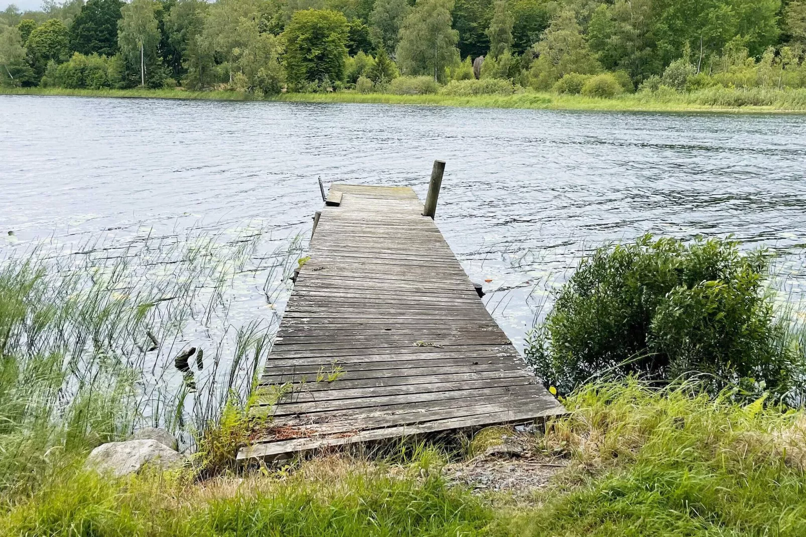 4 star holiday home in SVÄNGSTA-Outdoor